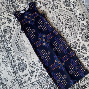 Janette Fashion Midi Dress